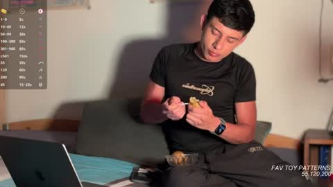 jim_dancer online show from 07-20-26, 05:48