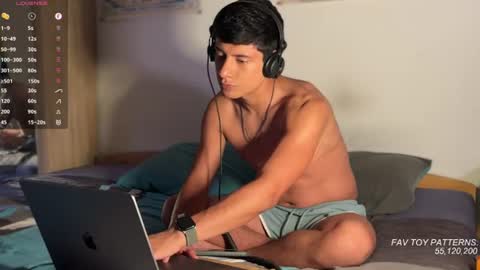 jim_dancer online show from 07-23-26, 06:50