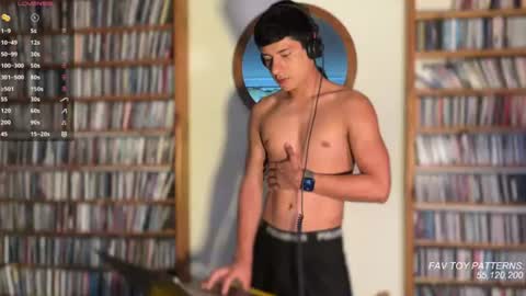 jim_dancer online show from 07-24-26, 06:39