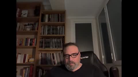 Jim Dick online show from 03-01-25, 11:47