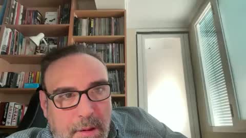 Jim Dick online show from 03-21-26, 04:54