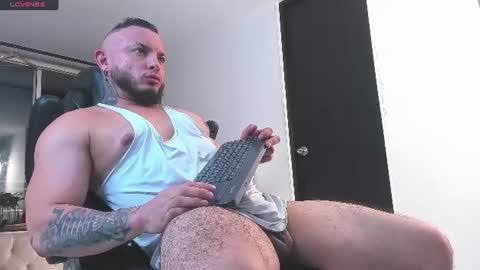 jim_dupont online show from 07-01-26, 01:18