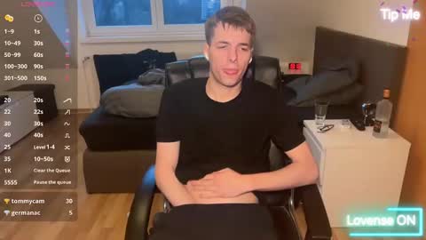 Jimmy online show from 03-12-26, 05:19