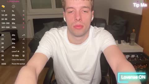 Jimmy online show from 03-20-26, 05:18