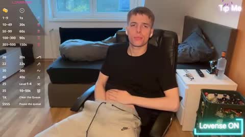 Jimmy online show from 03-26-26, 05:07