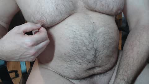 Snapshot of jimbeefbear chatting on 12-27-24, 08:39 Jim online show from 12-27-24, 08:39
