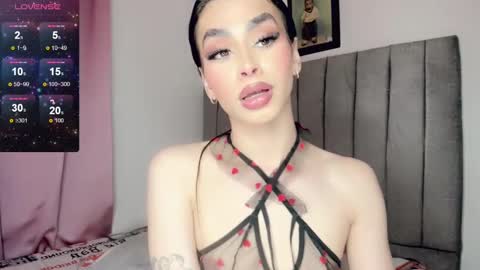 Snapshot of jimenna__ chatting on 01-17-25, 07:19 jimenna online show from 01-17-25, 07:19