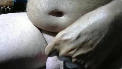 Snapshot of jimismiles chatting on 10-19-25, 04:51 jimismiles online show from 10-19-25, 04:51