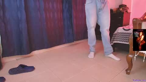 Jimm  Independent Model  online show from 05-02-26, 01:43