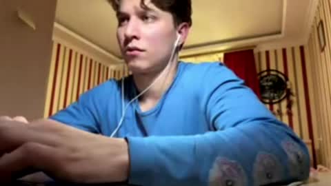 Jimmmy online show from 04-16-26, 01:01