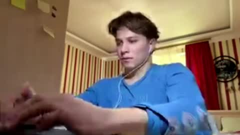 Jimmmy online show from 04-27-26, 01:20