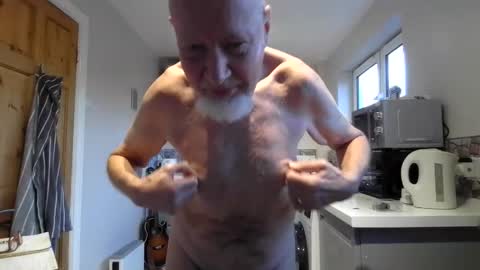 Jimmy Benido online show from 03-13-26, 05:52