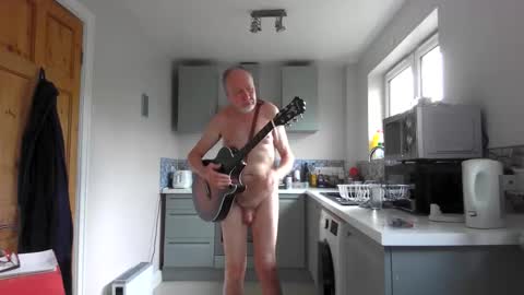 Jimmy Benido online show from 04-26-26, 04:37