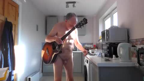 Jimmy Benido online show from 04-28-26, 05:18