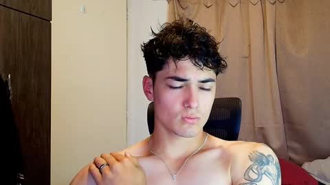 jimmy_classic online show from 12-04-25, 05:32