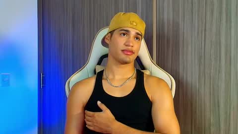 Snapshot of jimmy_leeh_ chatting on 02-06-26, 05:01 Jimmy Leeh online show from 02-06-26, 05:01