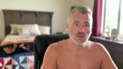 Dad of Three online show from 12-26-24, 08:00