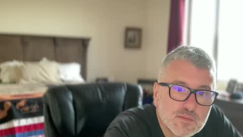 Dad of Three online show from 02-19-25, 03:05