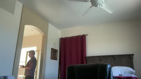 Dad of Three online show from 12-01-25, 07:52