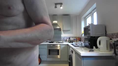 Jim Redgewell online show from 05-14-26, 04:47