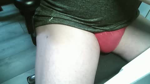 Jimmychongax online show from 02-19-25, 09:47