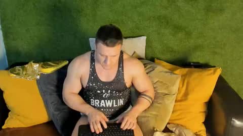 Hardin online show from 02-03-26, 11:59