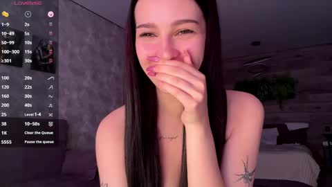 Kate online show from 06-08-26, 01:00