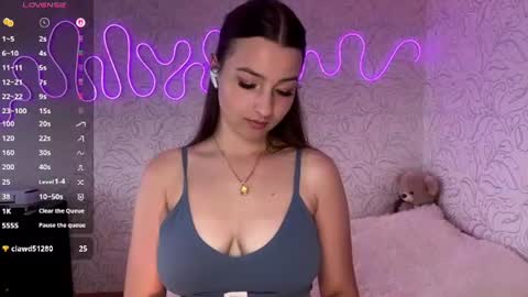 Kate online show from 07-05-26, 05:09