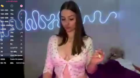 Kate online show from 07-06-26, 06:32