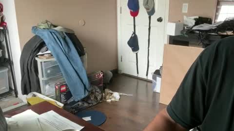 jimmythe47 online show from 11-14-25, 08:40