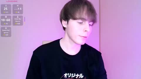 Snapshot of jimsynergyx chatting on 11-08-25, 05:23 JimSynergyX online show from 11-08-25, 05:23