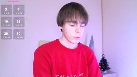 Snapshot of jimsynergyx chatting on 12-15-25, 08:57 JimSynergyX online show from 12-15-25, 08:57