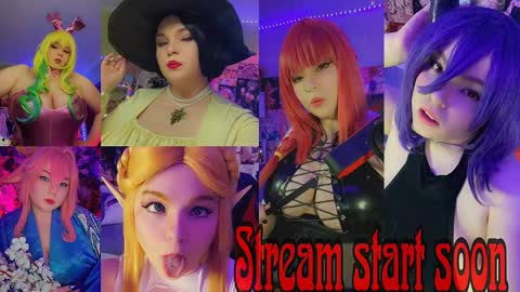 Snapshot of jin_kim_ chatting on 11-23-25, 11:04 Jin online show from 11-23-25, 11:04