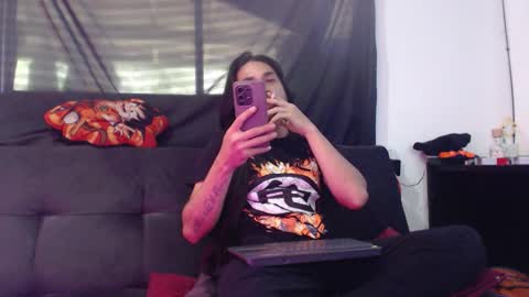 jin_woosex online show from 10-10-25, 07:13