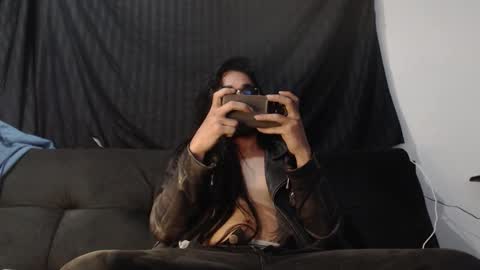 jin_woosex online show from 11-21-25, 12:10