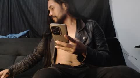 jin_woosex online show from 11-21-25, 11:25