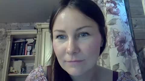 jina_joy online show from 07-17-26, 10:11