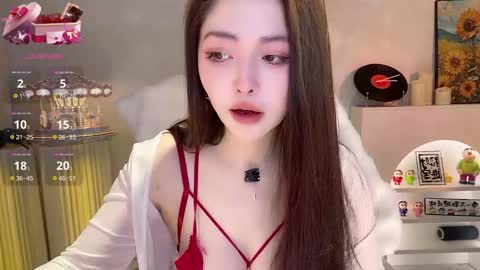 jingtian_8888 online show from 12-14-25, 12:49