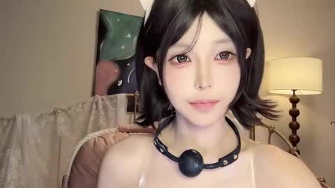 meng meng online show from 10-08-25, 02:58