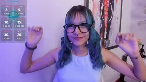 Snapshot of jinkxindigo chatting on 12-04-25, 12:36 Indigo online show from 12-04-25, 12:36