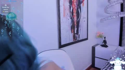 Snapshot of jinkxindigo chatting on 12-17-25, 11:38 Indigo online show from 12-17-25, 11:38