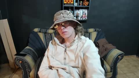 JinnBook online show from 12-10-24, 08:40