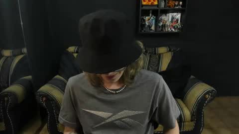 JinnBook online show from 02-08-25, 07:04