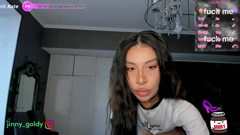 MY NEW INSTA jinny goldy online show from 09-16-25, 08:48