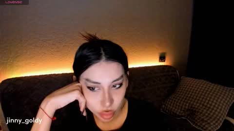 Snapshot of jinny_gold chatting on 01-14-26, 02:39 MY NEW INSTA jinny goldy online show from 01-14-26, 02:39