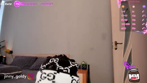 Snapshot of jinny_gold chatting on 02-16-26, 05:14 MY NEW INSTA jinny goldy online show from 02-16-26, 05:14