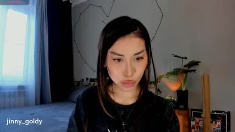 Snapshot of jinny_gold chatting on 02-24-26, 11:19 MY NEW INSTA jinny goldy online show from 02-24-26, 11:19