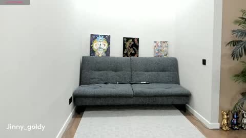 MY NEW INSTA jinny goldy online show from 04-27-26, 04:49