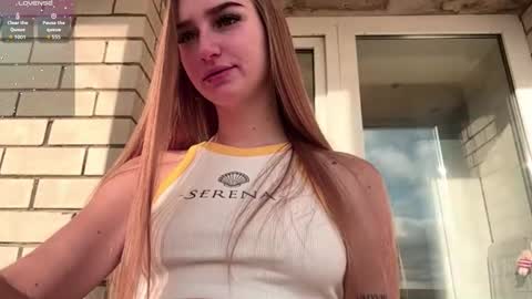 Jinny online show from 11-19-25, 07:30