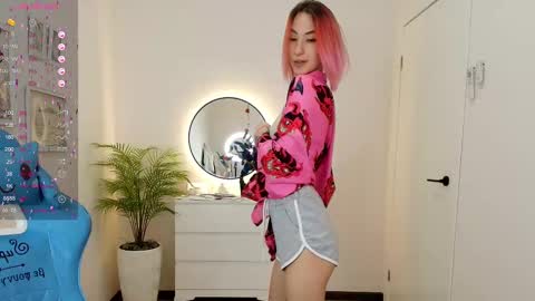 jinx_boom online show from 02-16-25, 08:10